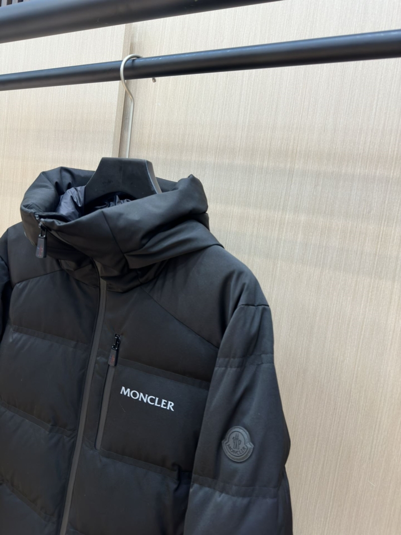 Moncler Down Coat